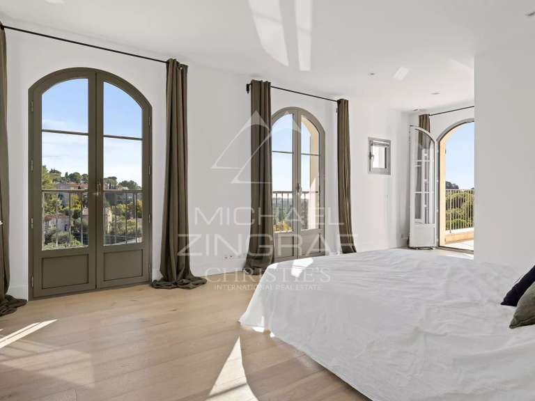 Maison Mougins - 6 chambres - 365m²