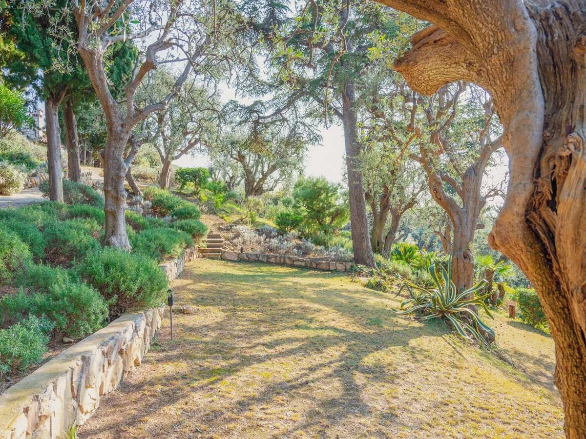House Saint-Jean-Cap-Ferrat