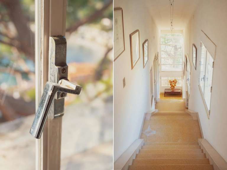 House Saint-Jean-Cap-Ferrat - 7 bedrooms - 595m²