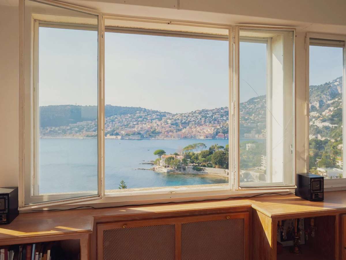 Maison Saint-Jean-Cap-Ferrat