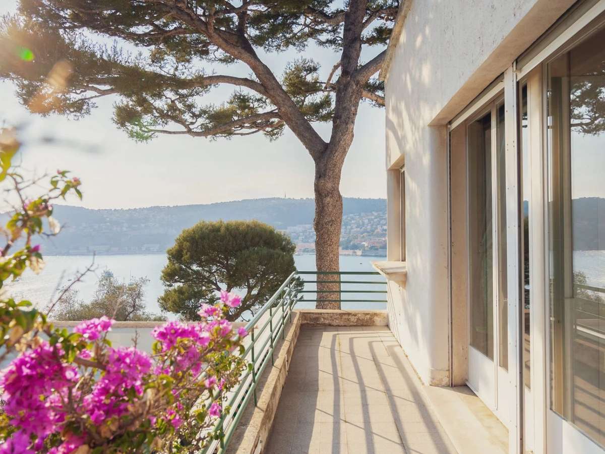 House Saint-Jean-Cap-Ferrat