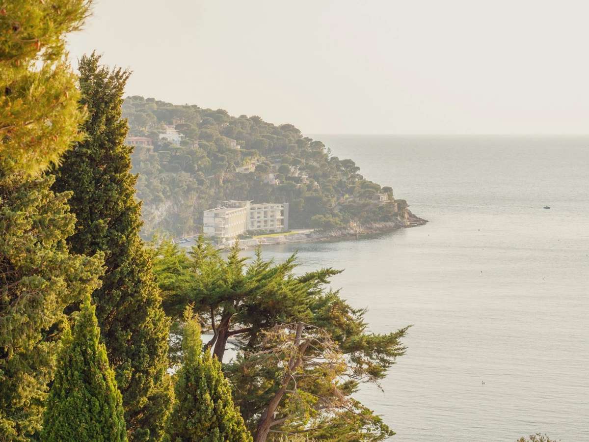 Maison Saint-Jean-Cap-Ferrat