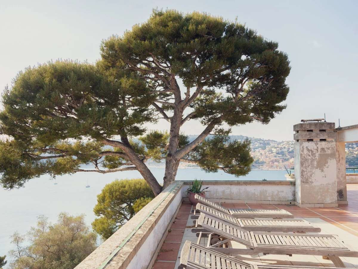 House Saint-Jean-Cap-Ferrat