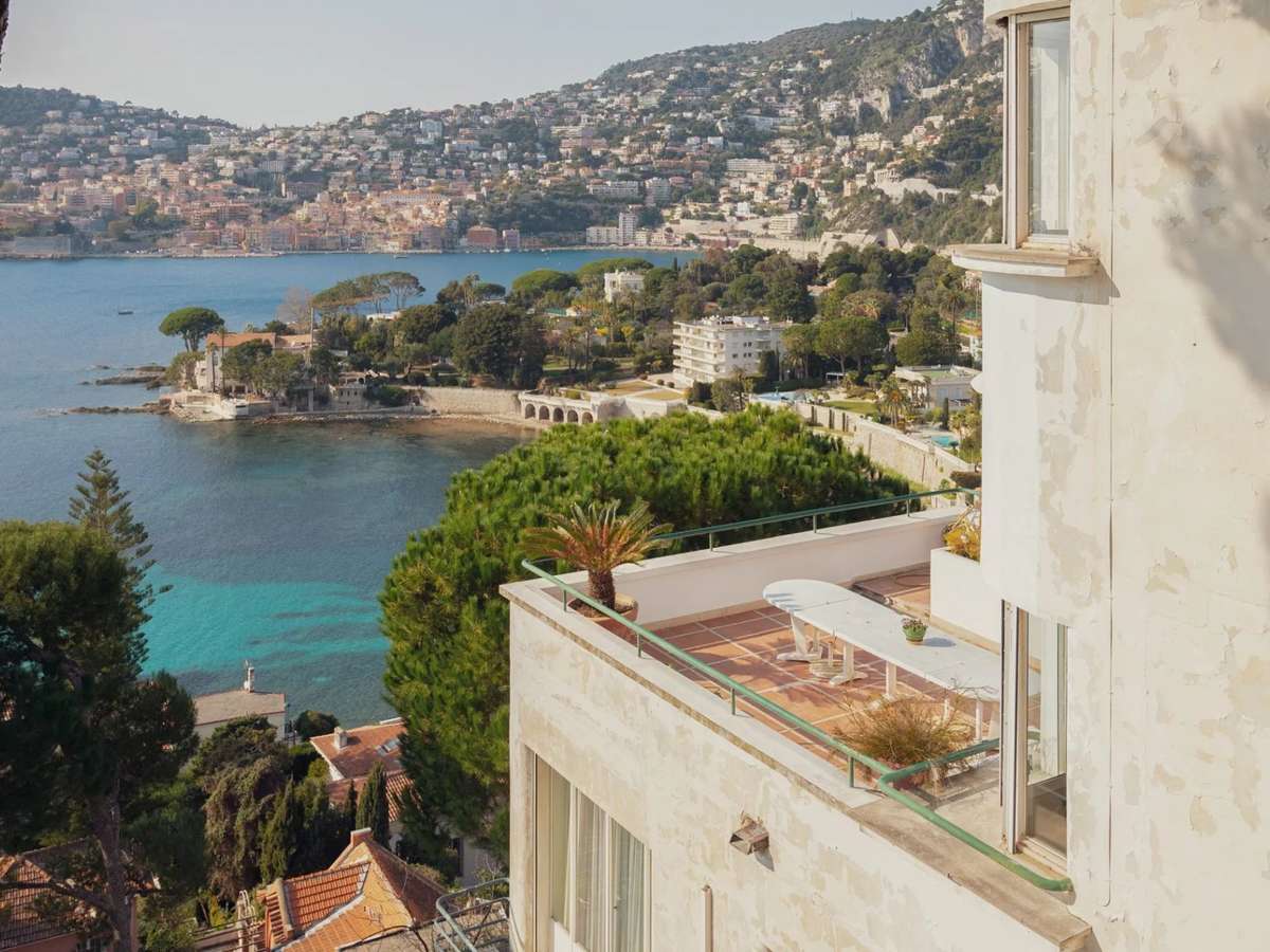 Maison Saint-Jean-Cap-Ferrat