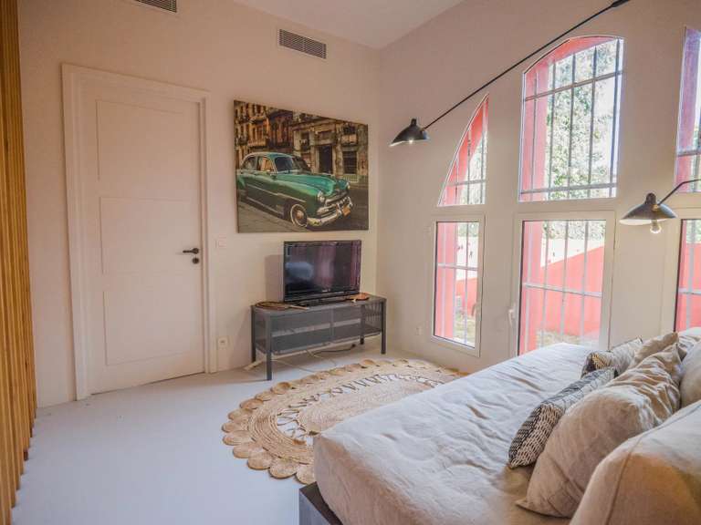 Maison Grimaud - 5 chambres - 180m²