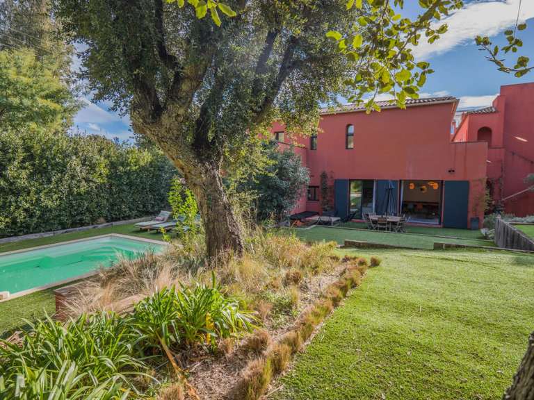 House Grimaud - 5 bedrooms - 180m²