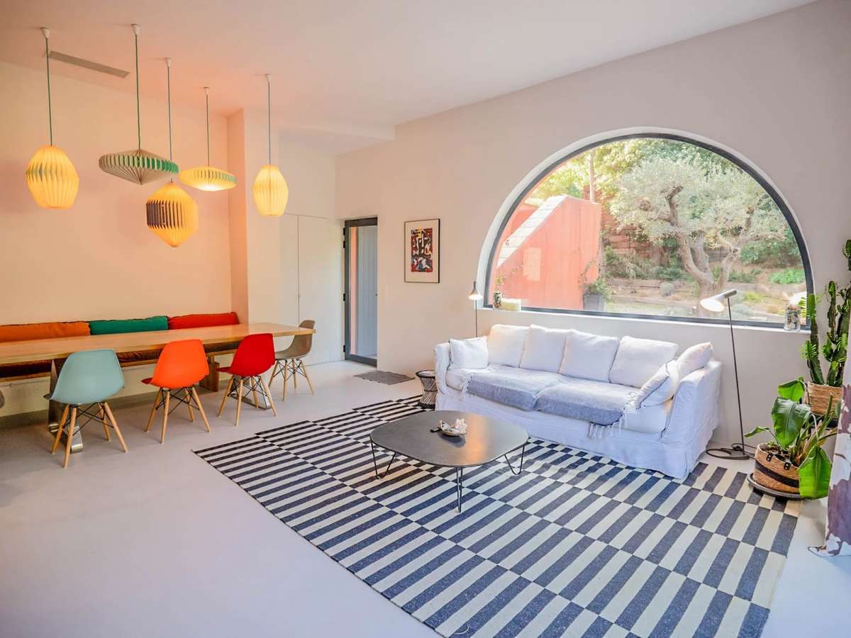 Maison Grimaud