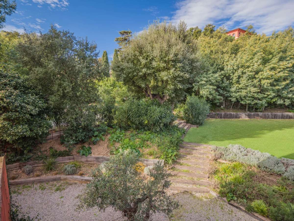 Maison Grimaud