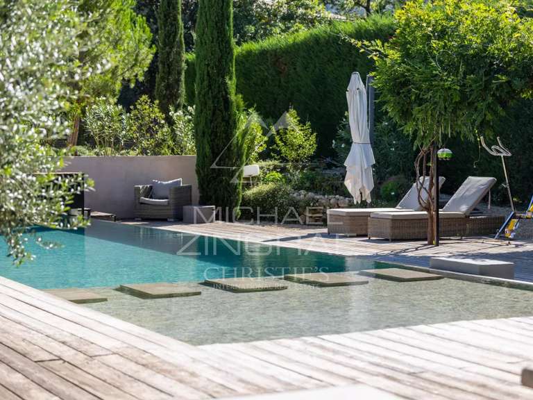 Maison Ménerbes - 5 chambres - 252m²