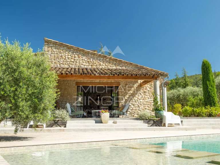 Maison Ménerbes - 5 chambres - 252m²