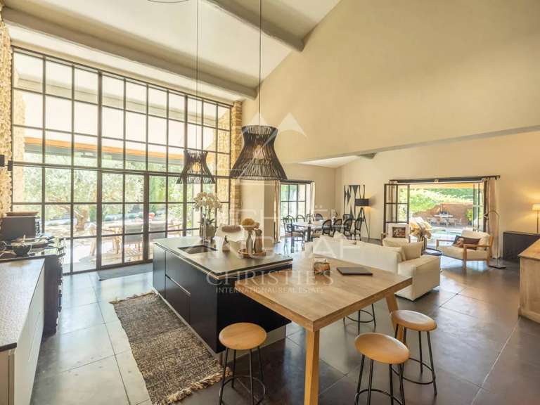 Maison Ménerbes - 5 chambres - 252m²