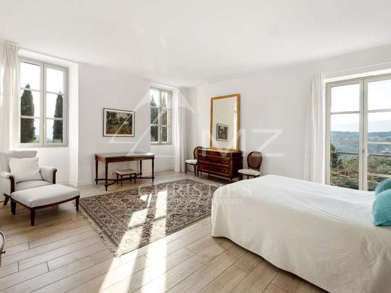 House Grasse - 7 bedrooms - 374m²