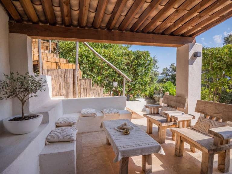 Maison La Garde-Freinet - 10 chambres - 300m²
