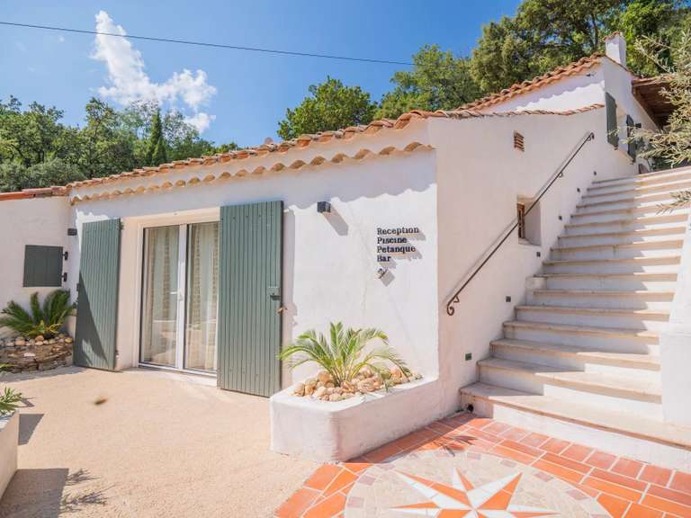 House La Garde-Freinet - 10 bedrooms - 300m²