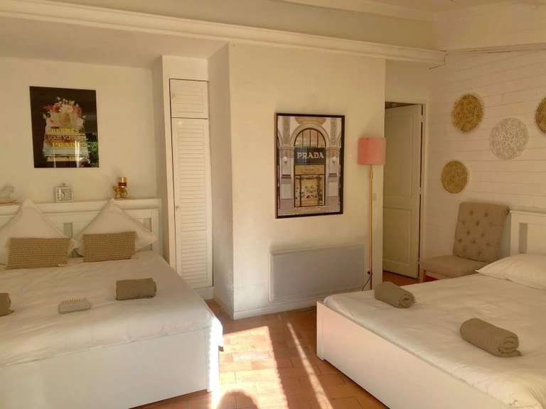 Maison La Garde-Freinet - 10 chambres - 300m²