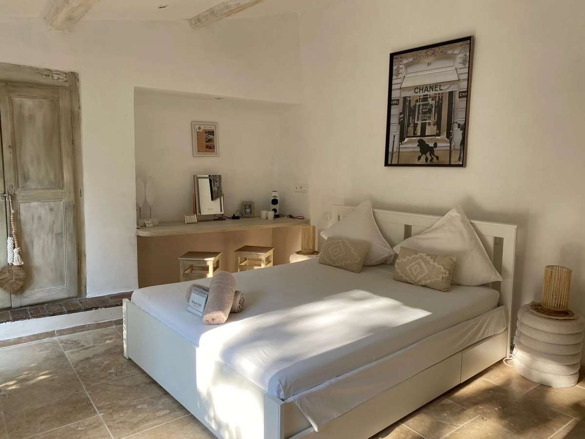 Maison La Garde-Freinet