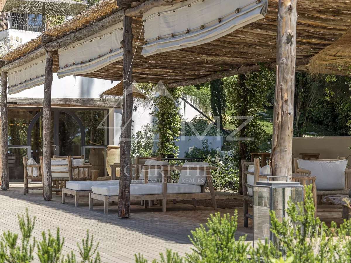 House Mougins