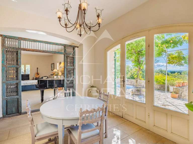 Maison Gordes - 6 chambres - 276m²