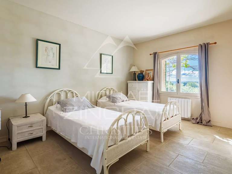 Maison Gordes - 6 chambres - 276m²