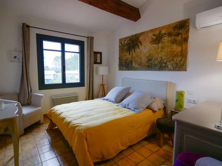 Maison Cotignac - 4 chambres - 200m²