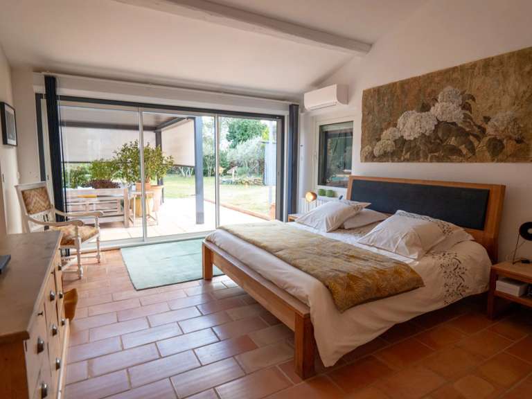 House Cotignac - 4 bedrooms - 200m²
