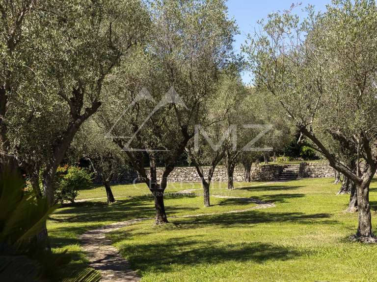 House Mougins - 8 bedrooms - 650m²