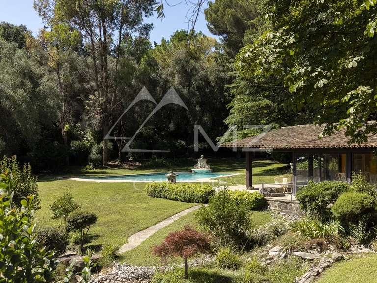 House Mougins - 8 bedrooms - 650m²