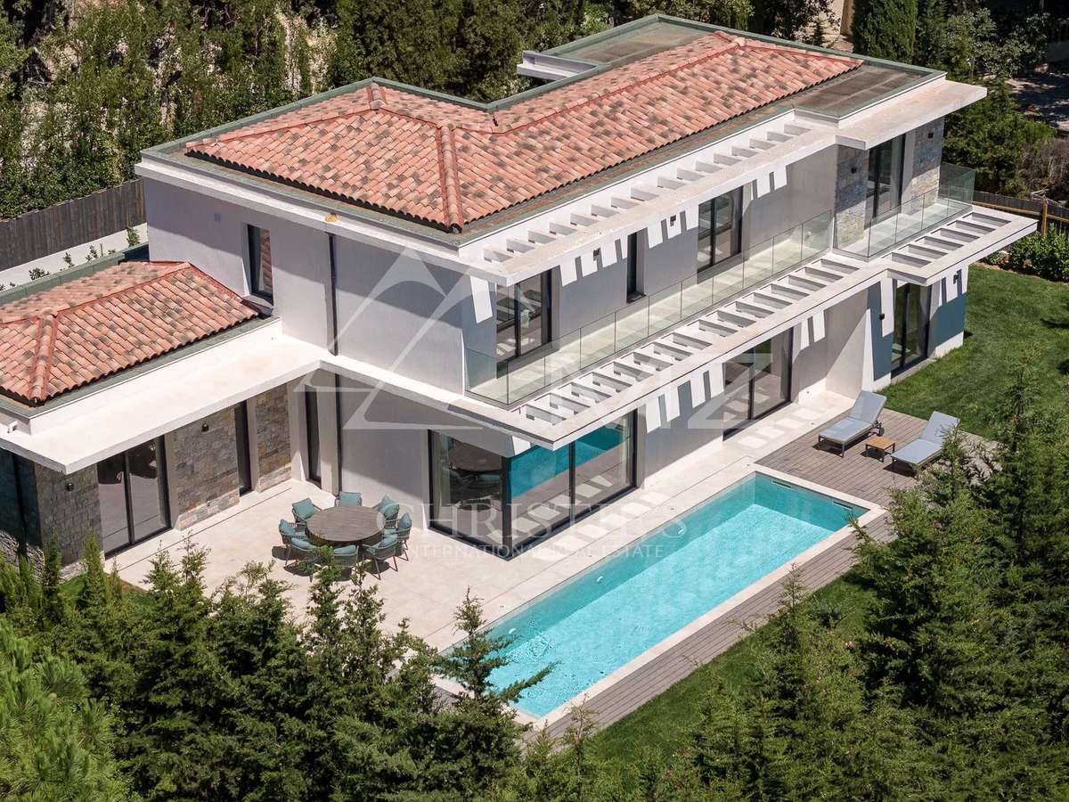 Maison Mougins