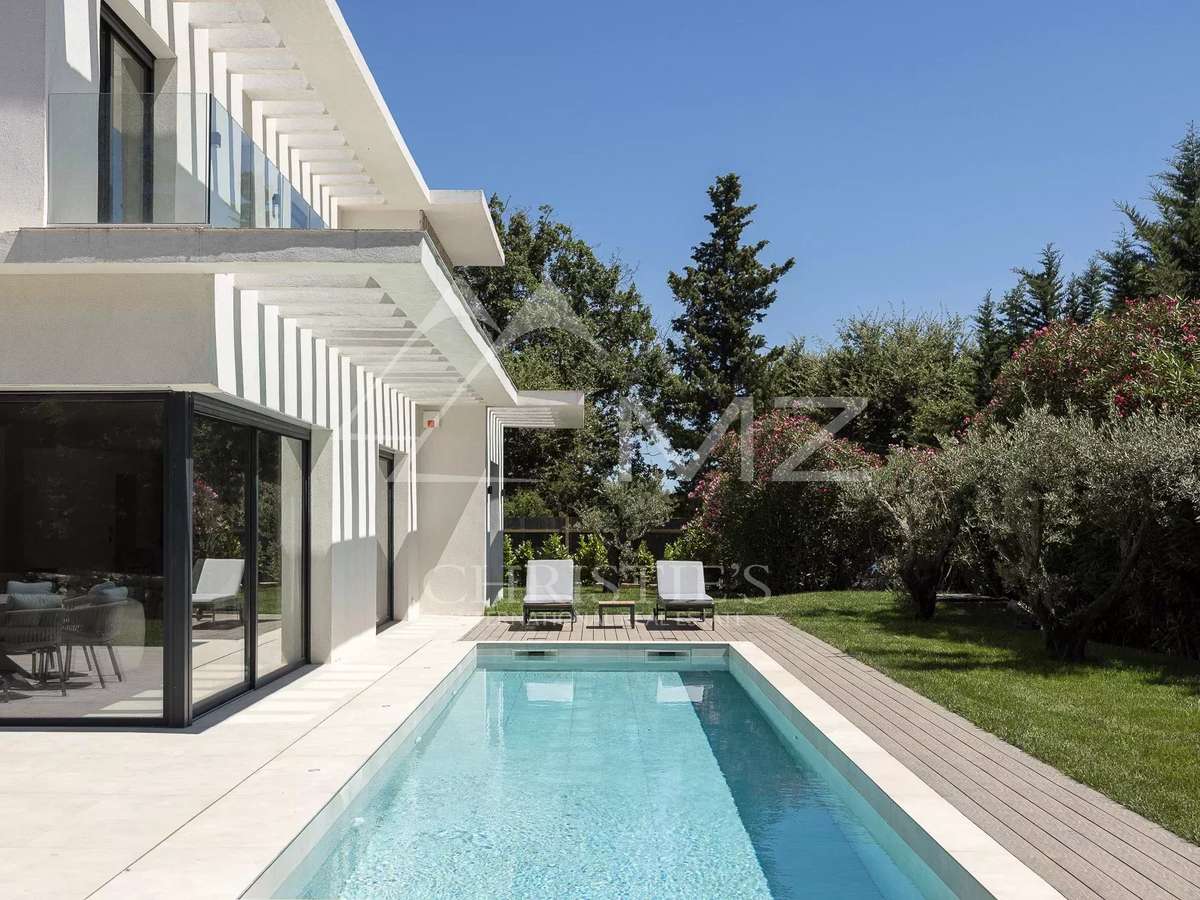Maison Mougins