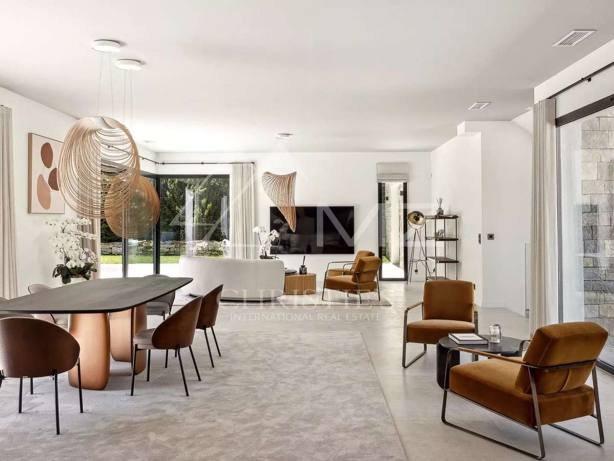Maison Mougins