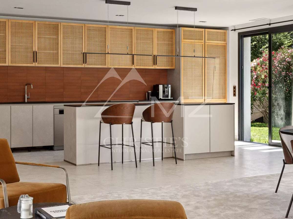 House Mougins