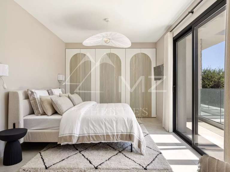 House Mougins - 4 bedrooms - 390m²