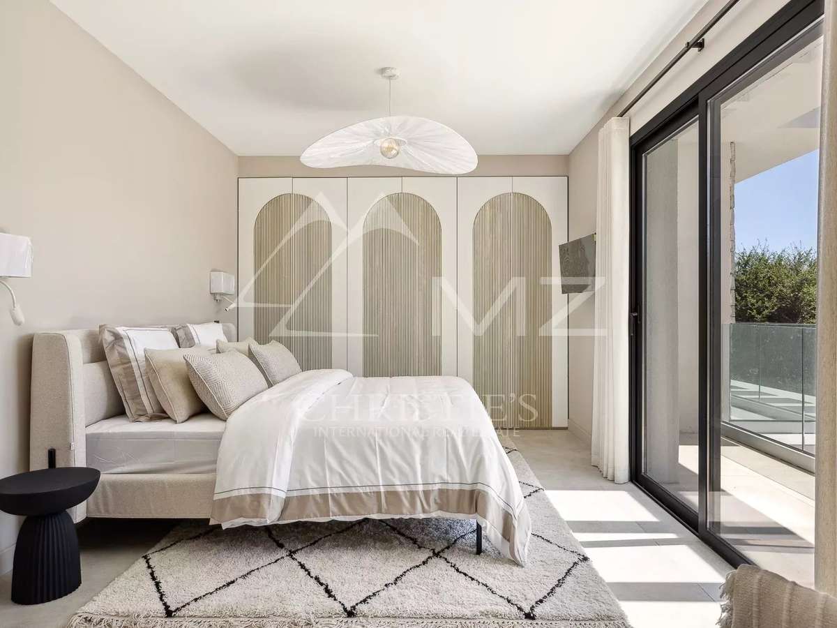House Mougins