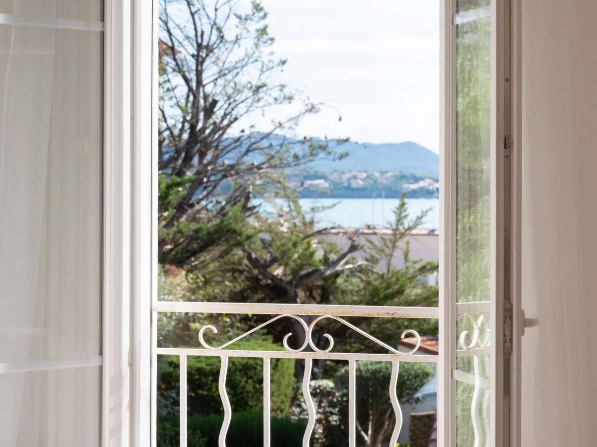 Maison Bandol