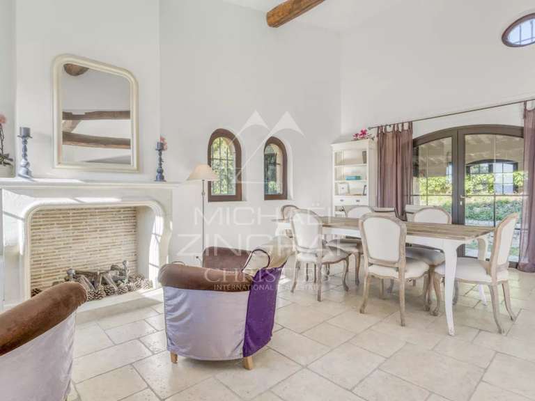 Maison Plascassier - 3 chambres - 240m²