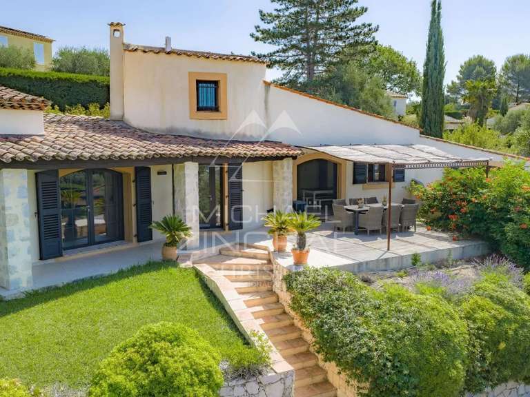Maison Plascassier - 3 chambres - 240m²