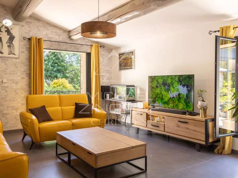 Maison Gordes - 7 chambres - 272m²
