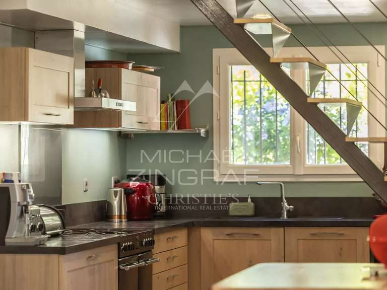 Maison Gordes - 7 chambres - 272m²
