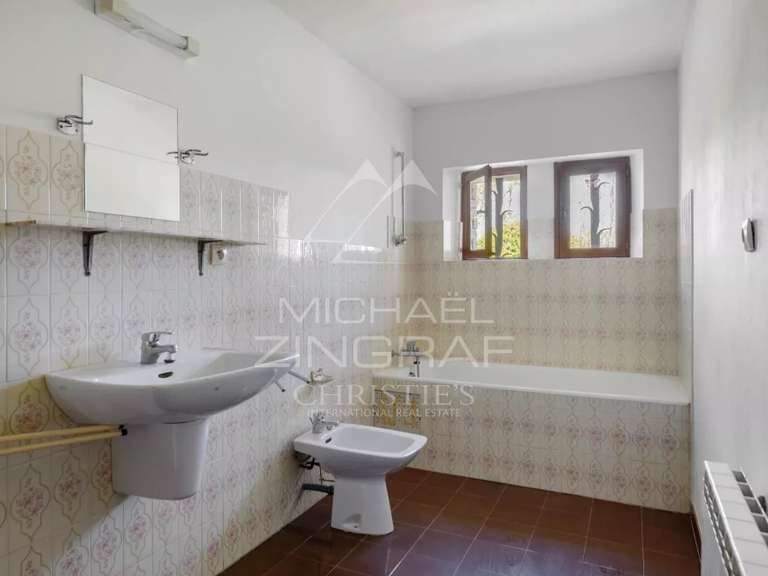 Maison Gordes - 3 chambres - 137m²
