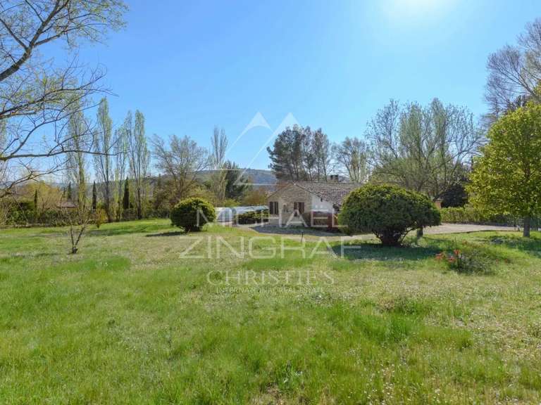 Maison Gordes - 3 chambres - 137m²