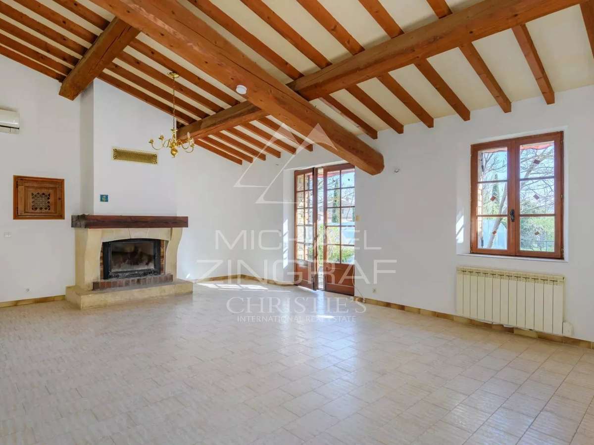 Maison Gordes