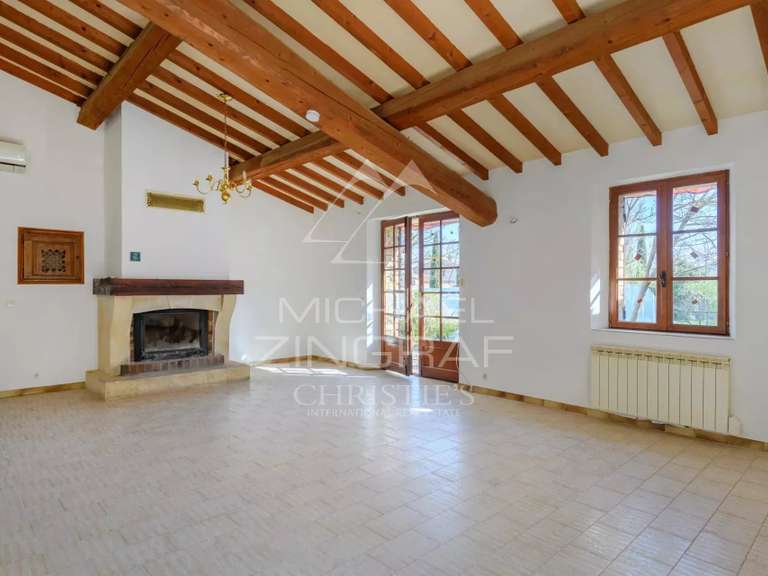 House Gordes - 3 bedrooms - 137m²