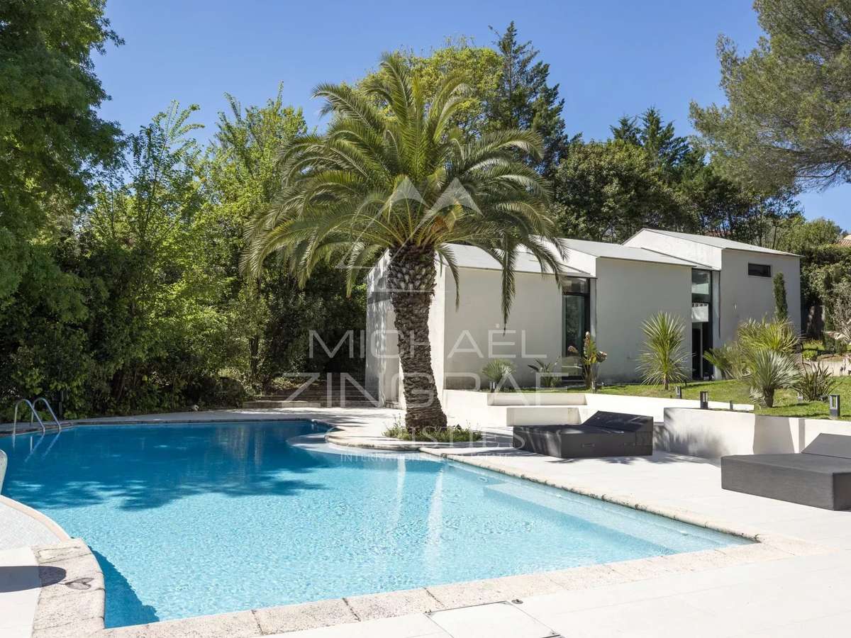 Maison Valbonne