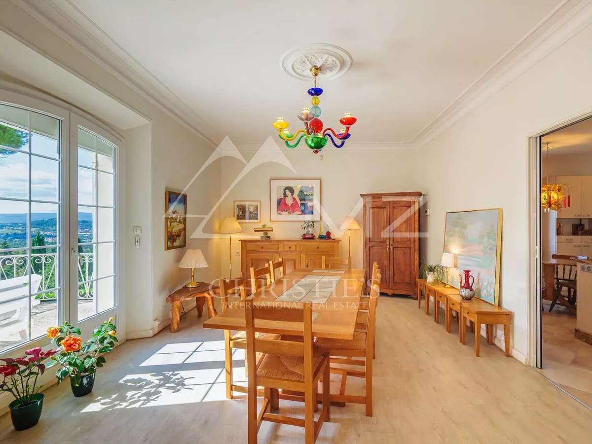 Maison Apt