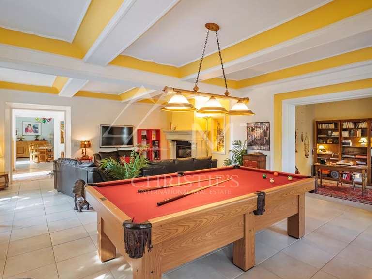 Maison Apt - 6 chambres - 310m²