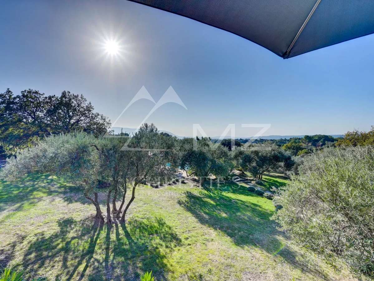 House Gordes