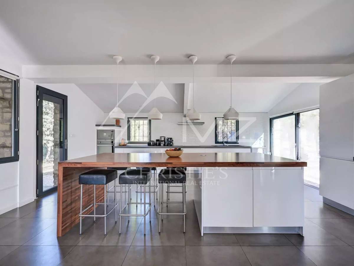 Maison Gordes