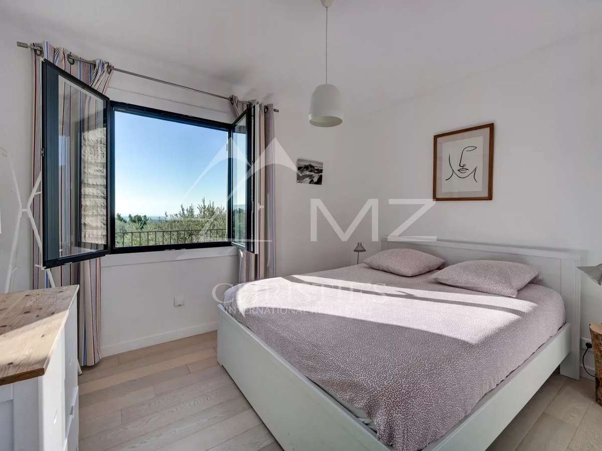 House Gordes