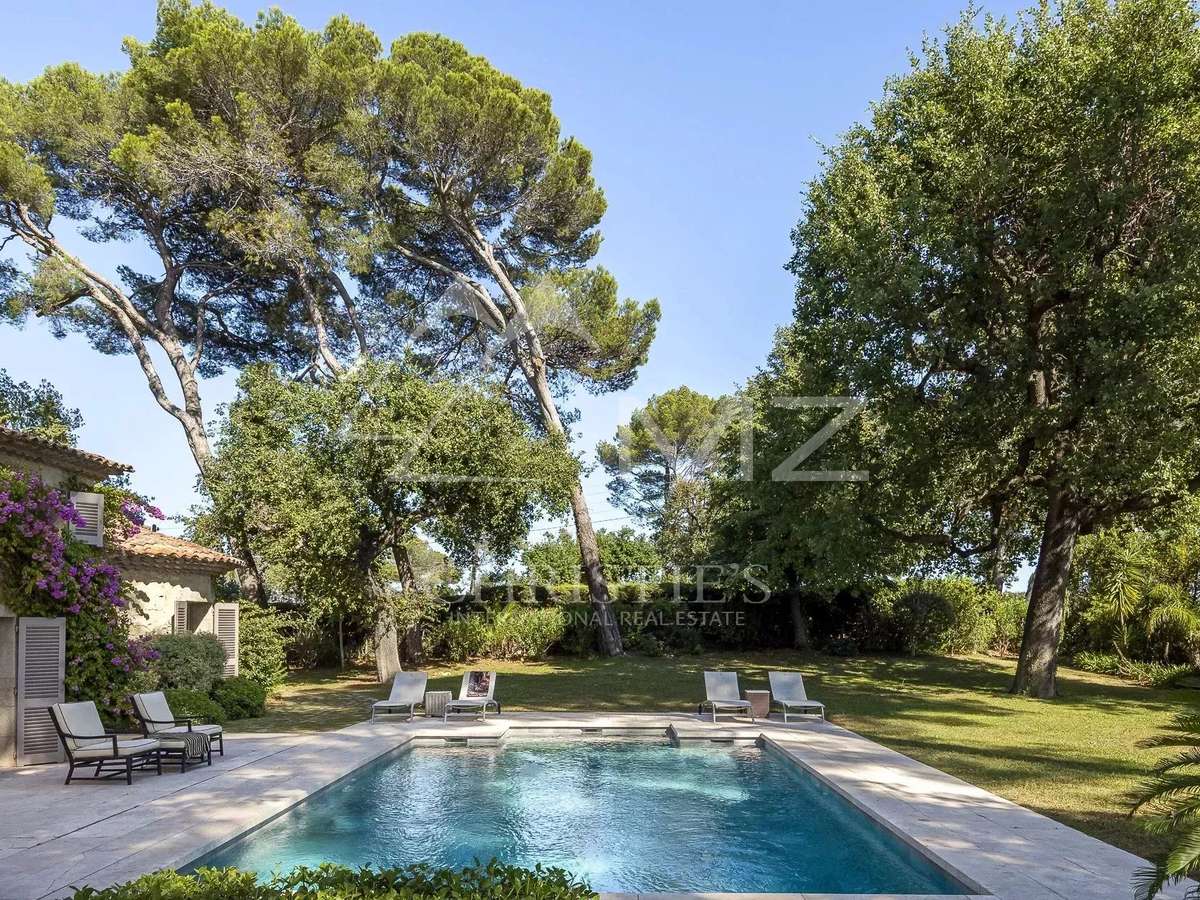 Maison Mougins