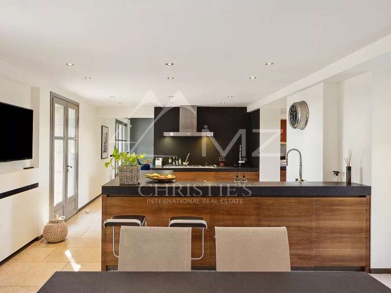 House Mougins - 6 bedrooms - 545m²